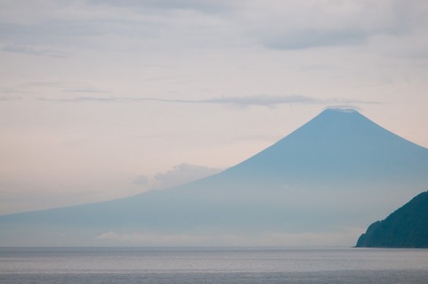 富士山